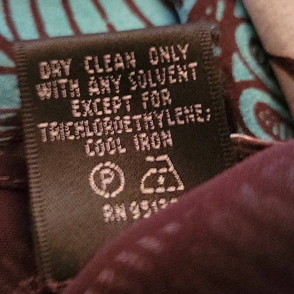 Silk Shell Top - Picture 11 of 13